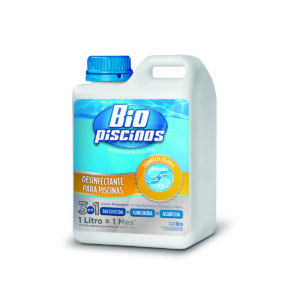 BIOPISCINAS 1 L