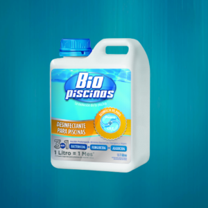 BIOPISCINAS 1 L